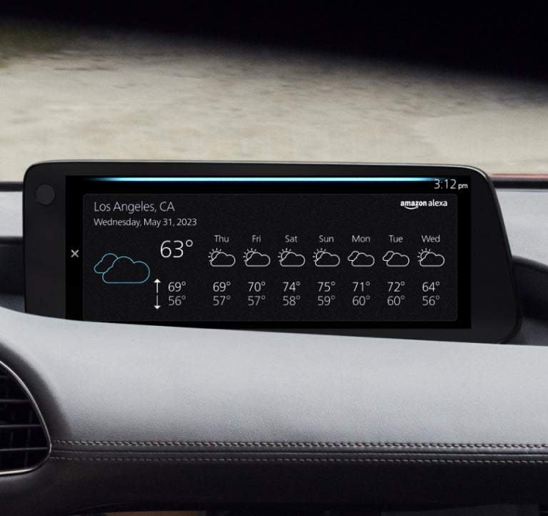 Montpelier Mazda in Berlin VT